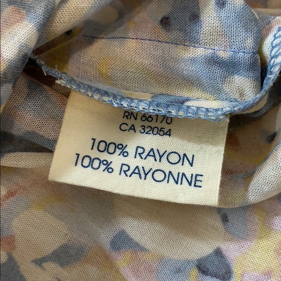 Anthropologie Top-Pb - Picture 8 of 8